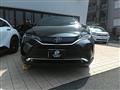 2025 Toyota Harrier