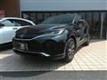 2025 Toyota Harrier