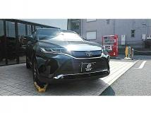 2025 Toyota Harrier