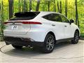 2025 Toyota Harrier