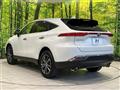 2025 Toyota Harrier