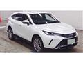 2025 Toyota Harrier