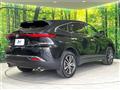 2025 Toyota Harrier