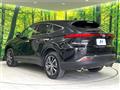 2025 Toyota Harrier