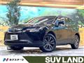 2025 Toyota Harrier