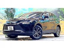 2025 Toyota Harrier