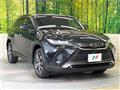 2025 Toyota Harrier