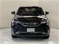 2025 Toyota Harrier