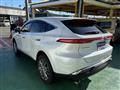 2025 Toyota Harrier