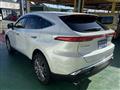 2025 Toyota Harrier