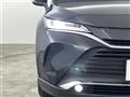 2025 Toyota Harrier