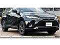 2025 Toyota Harrier