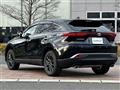 2025 Toyota Harrier