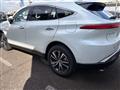 2025 Toyota Harrier
