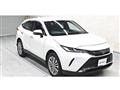 2025 Toyota Harrier