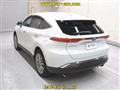 2025 Toyota Harrier