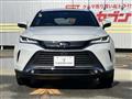 2025 Toyota Harrier