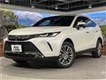 2025 Toyota Harrier