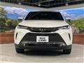 2025 Toyota Harrier