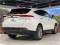 2025 Toyota Harrier