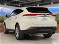 2025 Toyota Harrier