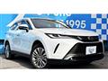 2025 Toyota Harrier