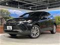 2025 Toyota Harrier