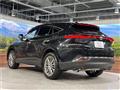 2025 Toyota Harrier
