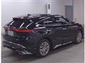 2025 Toyota Harrier