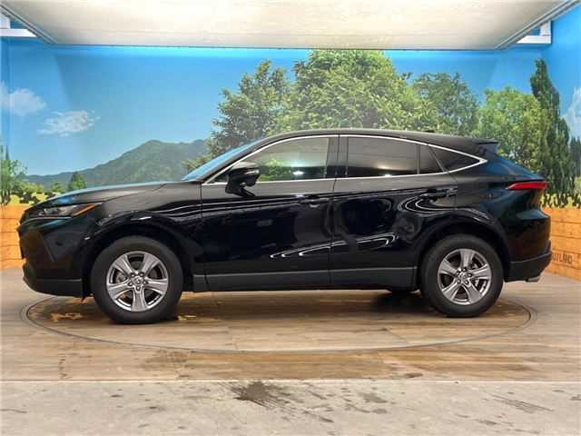 Toyota Harrier S 2024 — миниатюра 9