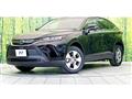 2024 Toyota Harrier