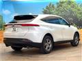 2024 Toyota Harrier