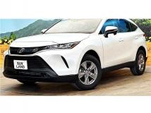 2024 Toyota Harrier