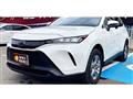 2024 Toyota Harrier
