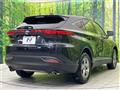 2024 Toyota Harrier