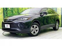 2024 Toyota Harrier