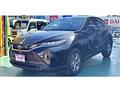 2024 Toyota Harrier