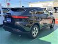 2024 Toyota Harrier