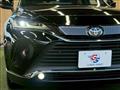 2024 Toyota Harrier