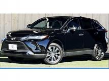 2024 Toyota Harrier