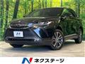 2024 Toyota Harrier