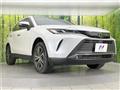 2024 Toyota Harrier