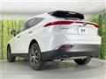 2024 Toyota Harrier