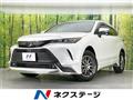 2024 Toyota Harrier