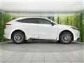2024 Toyota Harrier