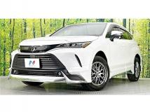2024 Toyota Harrier