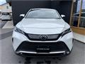 2024 Toyota Harrier