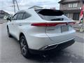 2024 Toyota Harrier