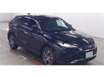 2024 Toyota Harrier