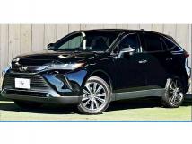 2024 Toyota Harrier